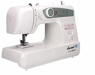 Mechanische naaimachine Łucznik EWA II 2014