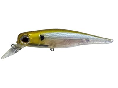 Molix Super Jerk Minnow 10cm Temolo