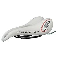 Selle SMP Smp zadel lite junior wit 0301156 - thumbnail