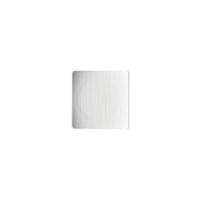ROSENTHAL - Mesh White - Bordje vierkant 14cm - thumbnail