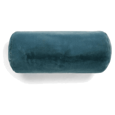 Essenza Essenza Furry Neckroll Denim