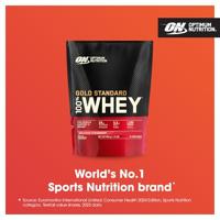 Gold Standard 100% Whey Protein | Optimum Nutrition | Delicious - thumbnail