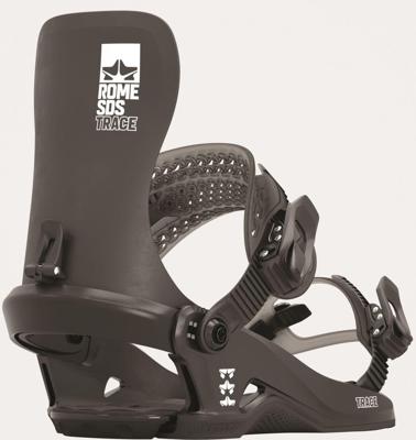 Rome Trace Snowboardbinding