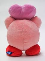 Kirby Plush Figure Kirby with Heart 16 cm - thumbnail