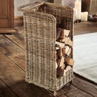 Haardhoutmand Xabier - thumbnail