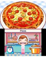 Nintendo Cooking Mama: Bon Appetit! Basis Nintendo 3DS - thumbnail