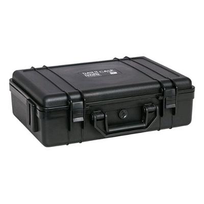 Showgear Daily Case 9 universele flightcase 365x247x105 mm