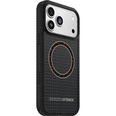 Otterbox Sole MagSafe Case Apple iPhone 17 Pro Max Zwart