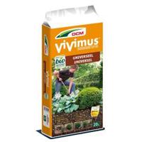 DCM Vivimus Universele bodemverbeteraar - 20 L - thumbnail
