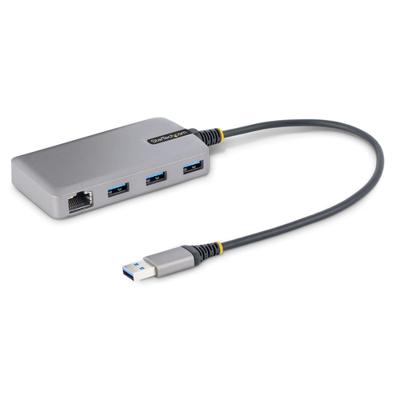 USB-HUB Startech 5G3AGBB-USB-A-HUB