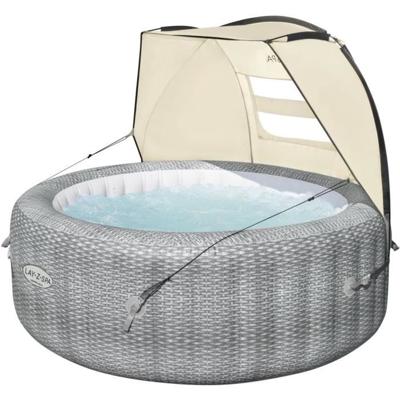 Bestway overkapping lay-z-spa 183x94x109 cm