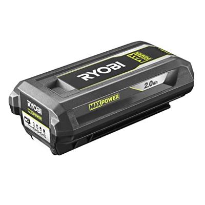 Ryobi RY36B20B | MaxPower 36V | 2.0Ah lithium+ accu 5133005548 Ryobi RY36B20B | MaxPower 36V | 2.0Ah lithium+ accu 5133005548