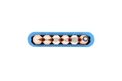 Gedore Pendrijverset lang 6-dlg. - 8839990 - thumbnail