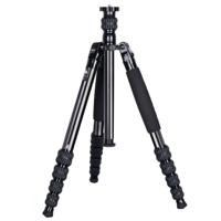 Sirui Traveller T-1005 + E-10 - thumbnail