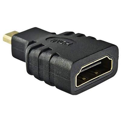 Akyga AK-AD-10 Adapter Zwart