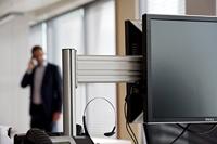Neomounts by Newstar toolbar bureausteun - thumbnail