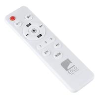 Eglo PlafondventilatorSayulita wit Ø 46cm RGB - 35215 - thumbnail