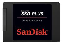 SSD Plus, 480GB - thumbnail