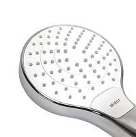 Hansgrohe Croma select s glijstangset 65cm vario wit chroom 26562400 - thumbnail