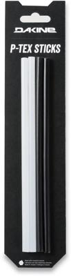 Dakine P-Tex Sticks Black/Clear One Size