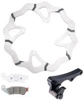 GALFER oversize kit "kg368". oversize kit kg368 type rwsx rigid gr. - thumbnail