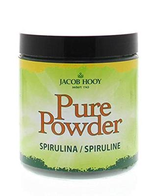 Jacob Hooy Pure Powder Spirulina