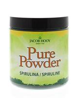 Jacob Hooy Pure Powder Spirulina - thumbnail