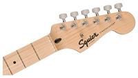 Squier Sonic Stratocaster Pack MN 2-Color Sunburst elektrische gitaar starterset - thumbnail
