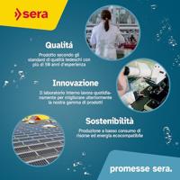 Sera Pond Filter Biostart 250ml - Actieve Biologische Vijver Filterstarter voor Kristalhelder Water - thumbnail