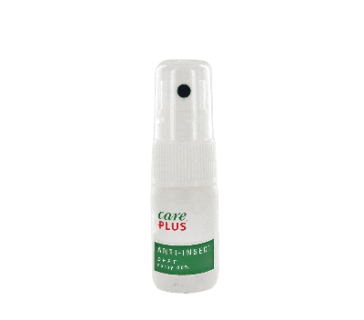 Care Plus Anti-Insect Deet Spray 40%