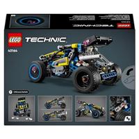 Bouwspel Lego - thumbnail