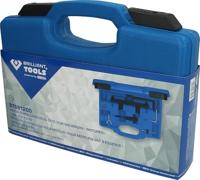 Brilliant Tools BT591200 Motorinstelgereedschapsset voor VAG - thumbnail