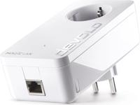 Devolo Magic 2 LAN Starter Kit 2400 Mbit/s Ethernet LAN Wit 2 stuk(s) - thumbnail