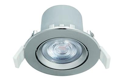 Philips Led inbouwspotsSparkle set van 3 - 75589800