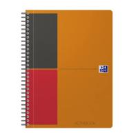 Oxford INTERNATIONAL activebook, 160 bladzijden, ft B5, gelijnd - thumbnail