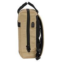 Laptoptas Minnie Mouse Beige 13,3'' - thumbnail