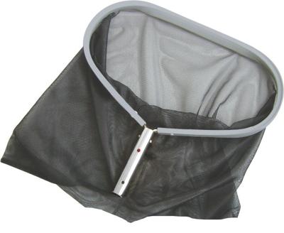 Kokido Premium schepnet - Zwart/zilver