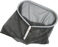 Kokido Premium schepnet - Zwart/zilver - thumbnail