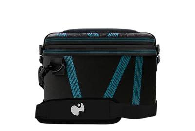 Reistas - PDP - Overnight Glow - Mario Kart Drift - Nintendo Switch - Zwart