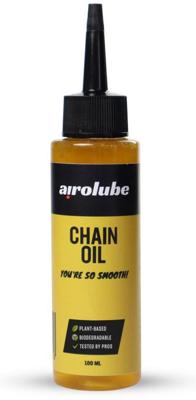 Airolube kettingolie tuitdop 100ml