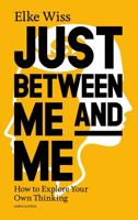 Just Between Me and Me - Elke Wiss - ebook - thumbnail