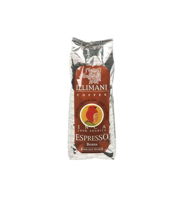 Inca espresso bonen bio