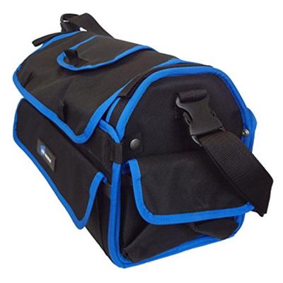 Gedore 116.04 | B&W installateurstas Work | Zwart - 2718618