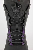 Nitro Scala Tls Snowboardschoen Dames Black/Purple 27 - thumbnail