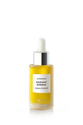 MÁDARA Radiant Energy Organic Certified Facial Oil 30ml MÁDARA Radiant Energy Organic Certified Facial Oil 30ml