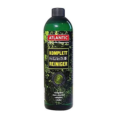 Atlantic Fietsreiniger 500ml navul