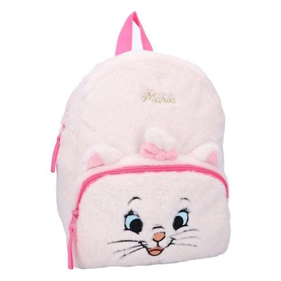 Disney Backpack The Aristocats Fluffy Festival Marie