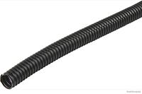 HERTH+BUSS anti-marter kabelgoot corrugated pipe nw 10mm herth&buss - thumbnail