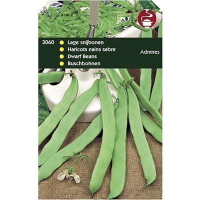 Stamsnijbonen Admires, 100 gram