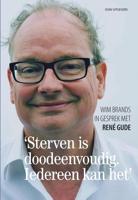 Sterven is doodeenvoudig. Iedereen kan het. - Wim Brands - ebook - thumbnail